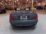 2003 Mercedes-Benz SL-Class SL 500