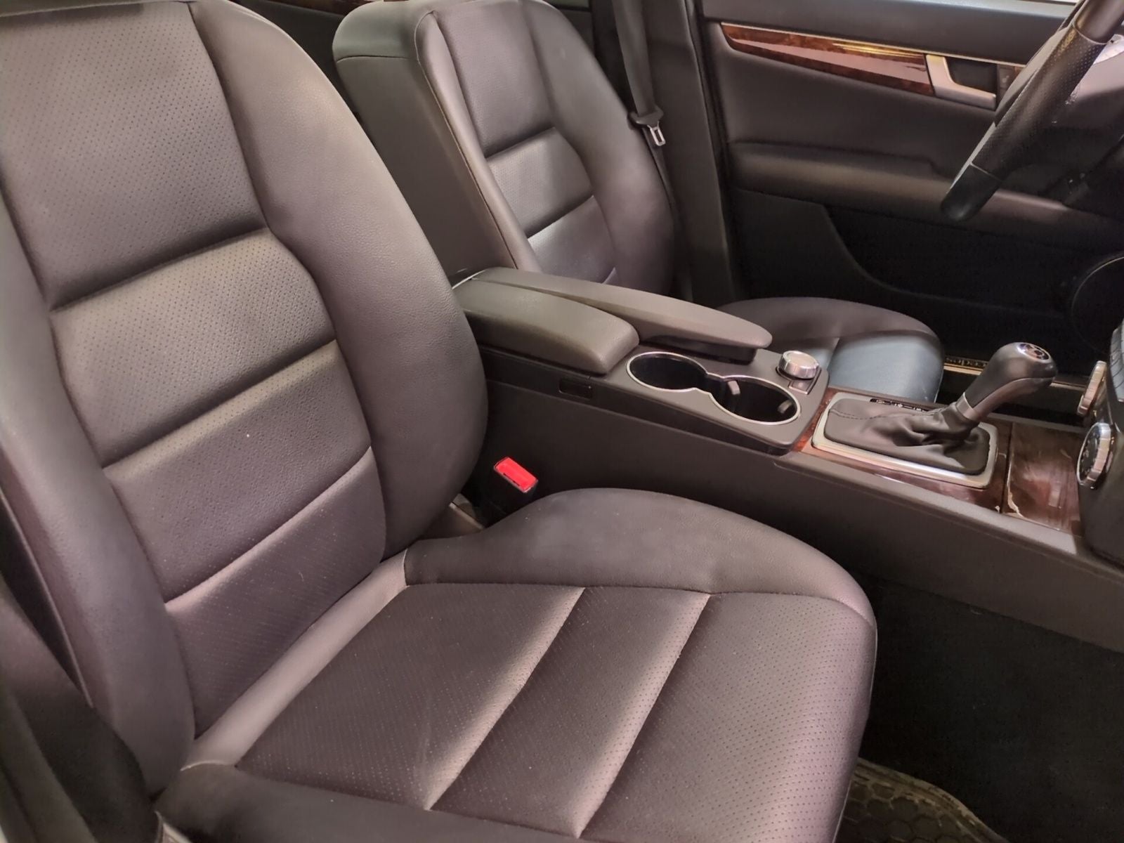 2014 Mercedes-Benz C-Class C 300