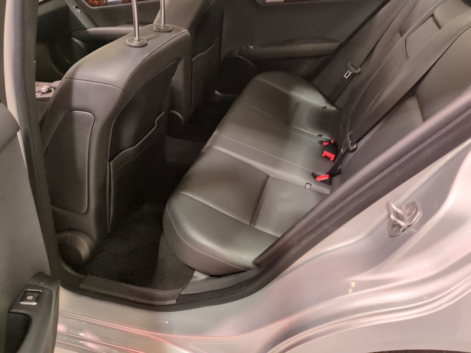 2014 Mercedes-Benz C-Class C 300