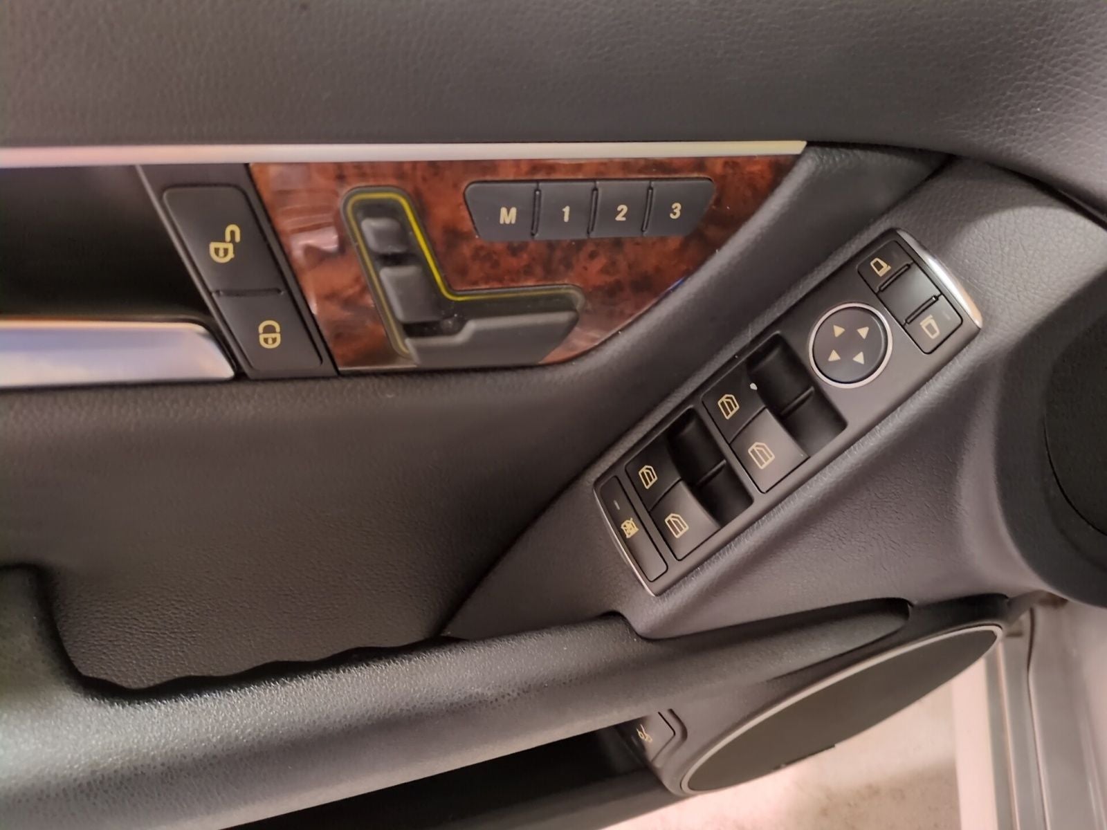 2014 Mercedes-Benz C-Class C 300