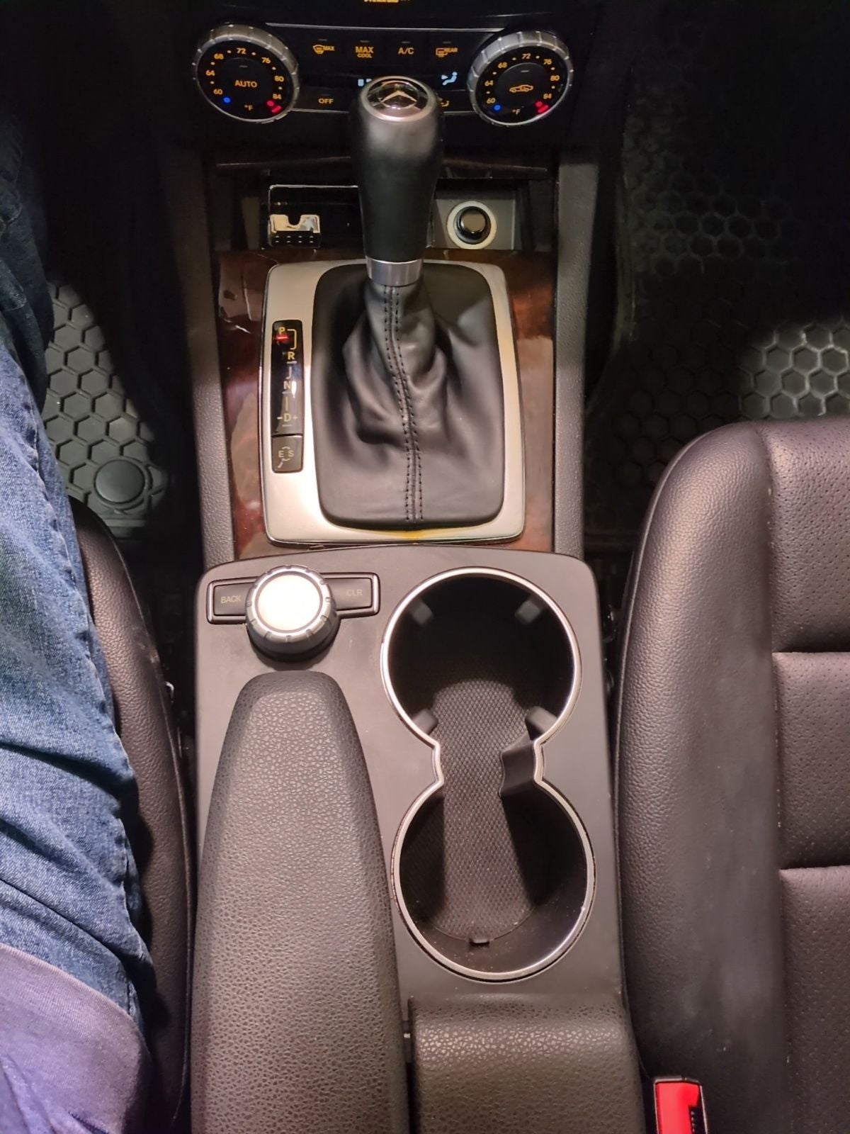 2014 Mercedes-Benz C-Class C 300