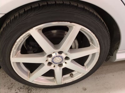 2014 Mercedes-Benz C-Class C 300