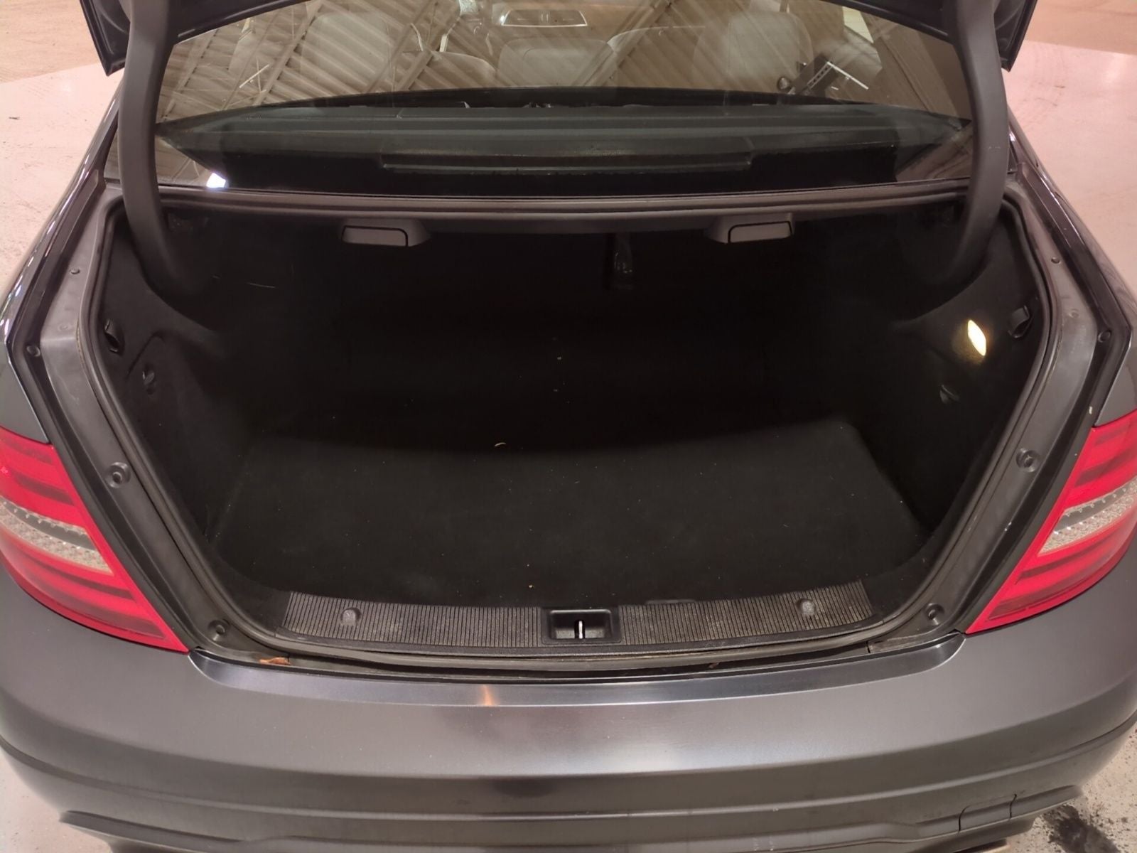 2013 Mercedes-Benz C-Class C 300