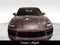 2021 Porsche Cayenne Base