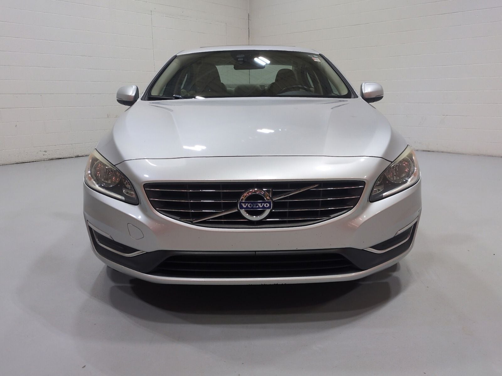 2015 Volvo S60 T5 Premier