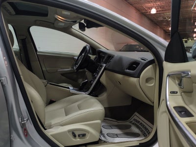 2015 Volvo S60 T5 Premier