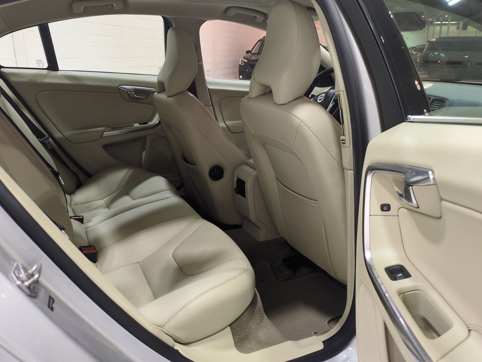 2015 Volvo S60 T5 Premier
