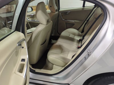 2015 Volvo S60 T5 Premier