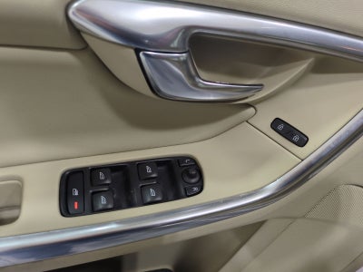 2015 Volvo S60 T5 Premier