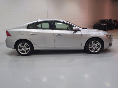 2015 Volvo S60 T5 Premier