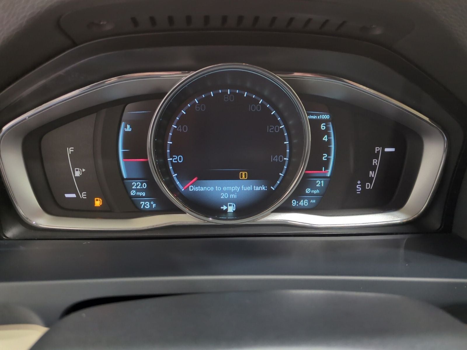 2015 Volvo S60 T5 Premier