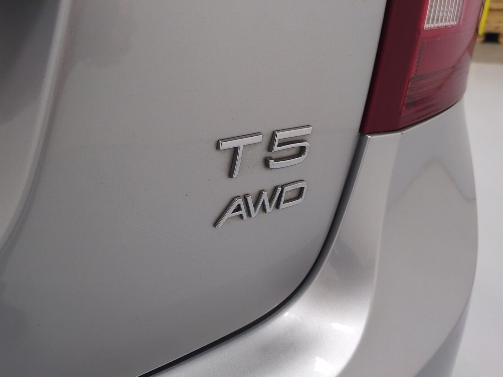 2015 Volvo S60 T5 Premier