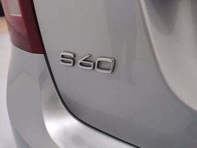 2015 Volvo S60 T5 Premier