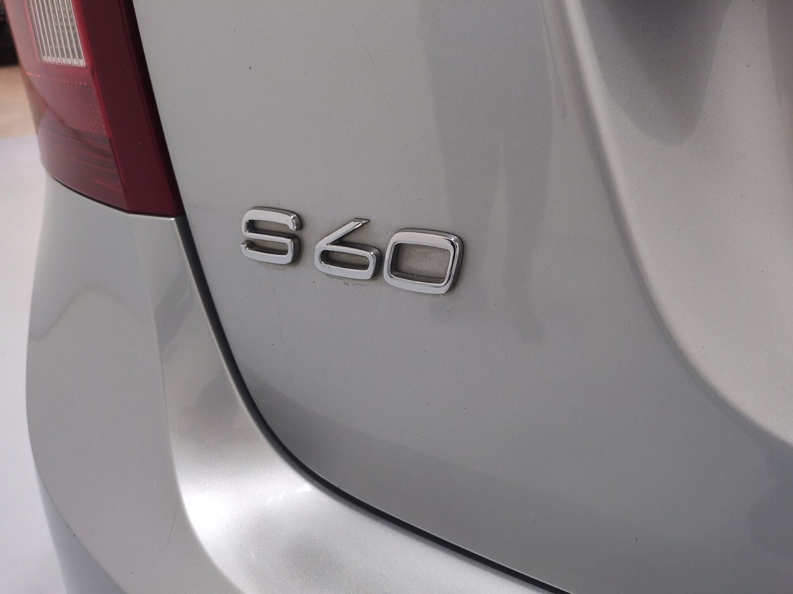 2015 Volvo S60 T5 Premier