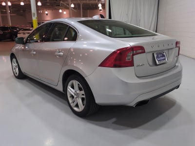 2015 Volvo S60 T5 Premier