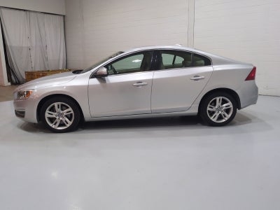 2015 Volvo S60 T5 Premier