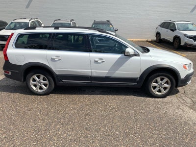 2010 Volvo XC70 3.2