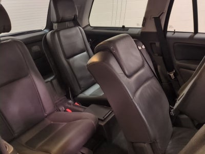 2010 Volvo XC90 3.2
