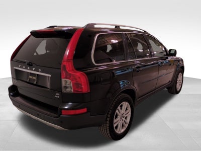 2010 Volvo XC90 3.2