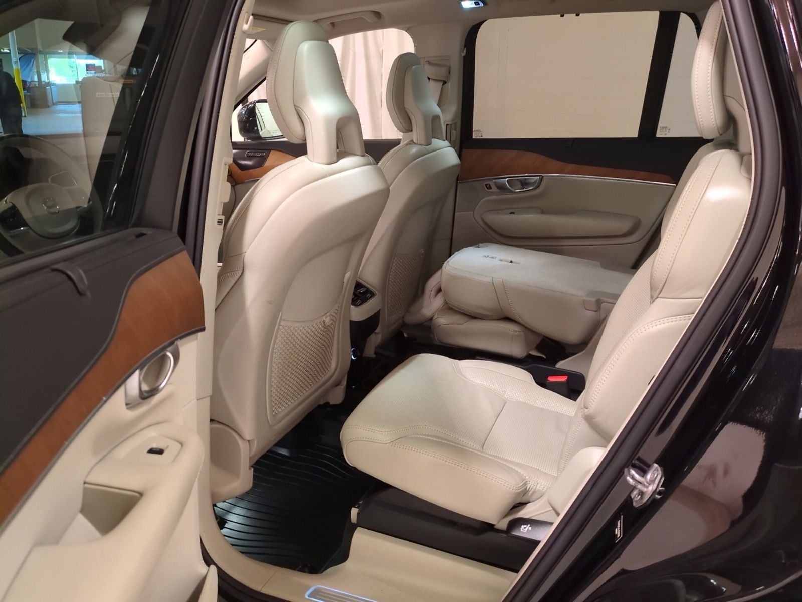 2020 Volvo XC90 T6 Inscription