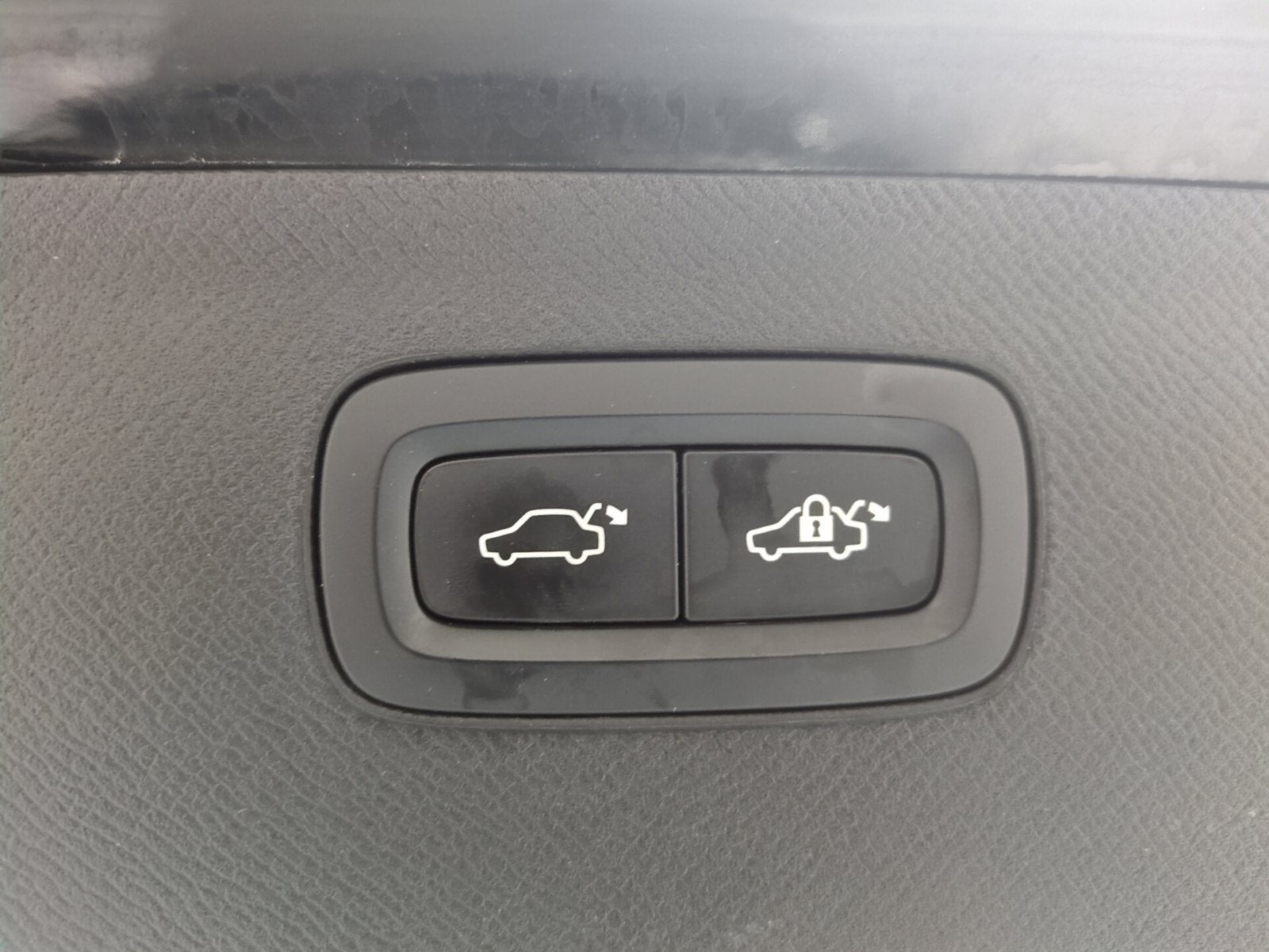 2017 Volvo XC90 T6 Inscription