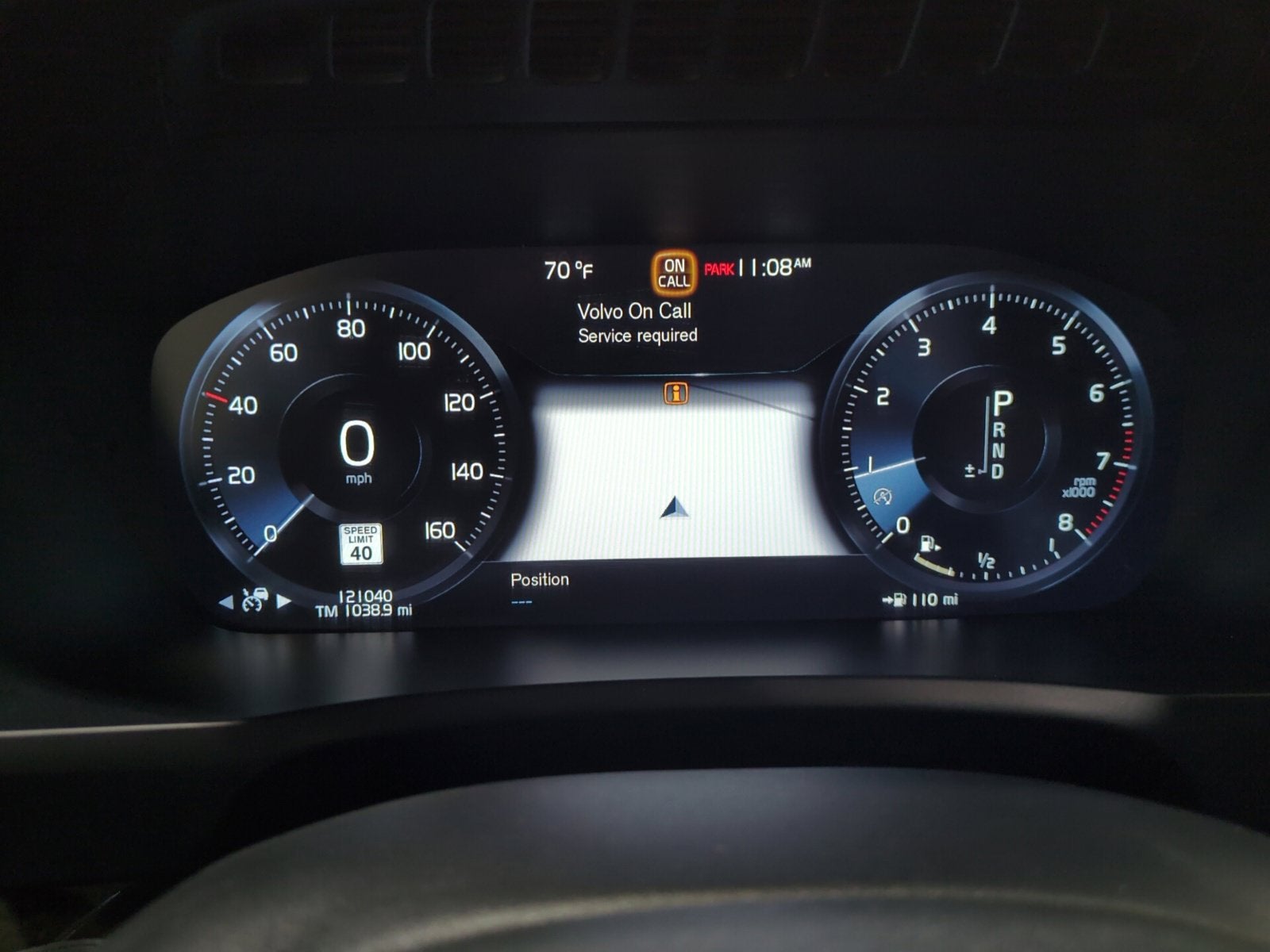 2017 Volvo XC90 T6 Inscription