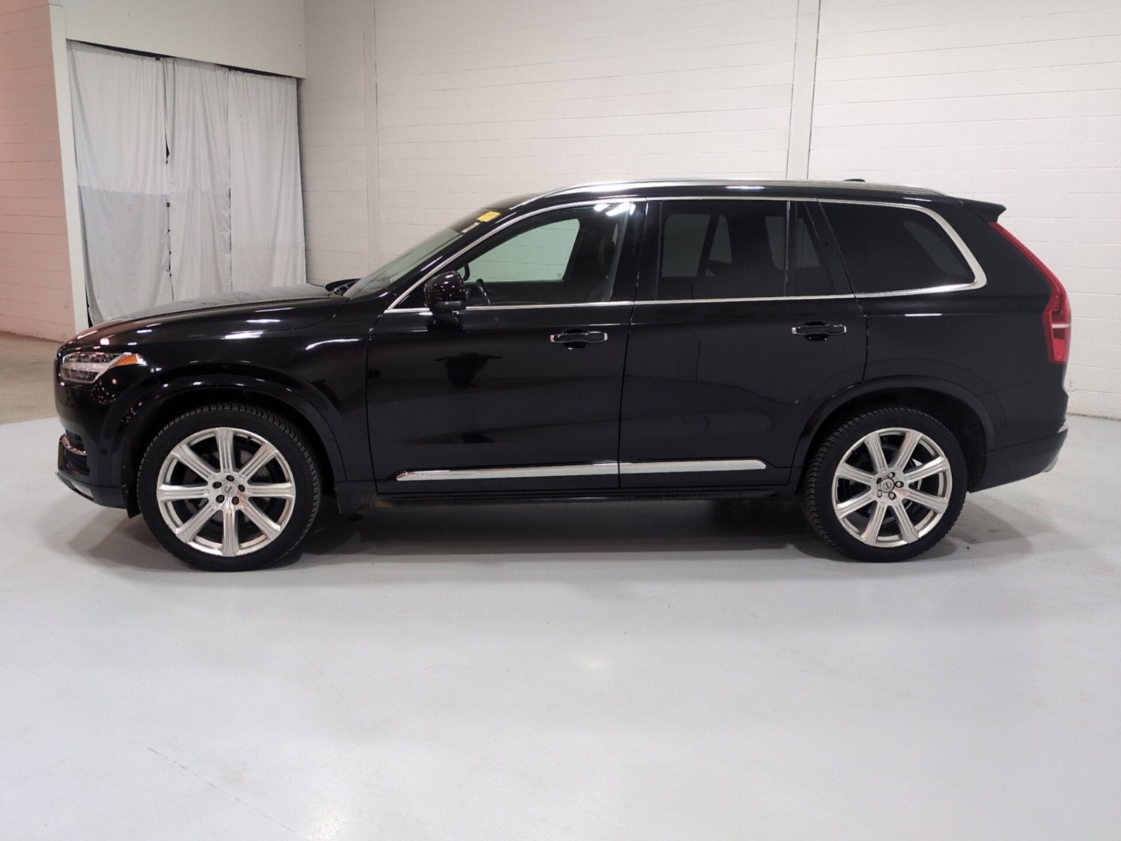 2017 Volvo XC90 T6 Inscription