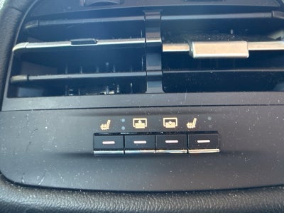 2019 Maserati Ghibli S Q4
