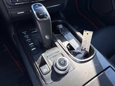 2019 Maserati Ghibli S Q4