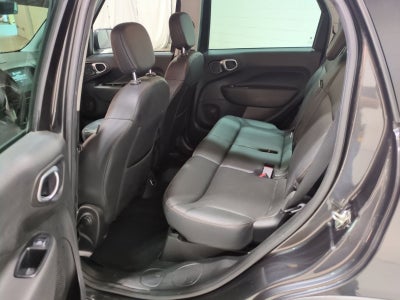 2020 FIAT 500L Trekking