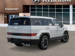 2027 Hyundai SANTA FE SE