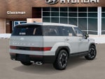 2027 Hyundai SANTA FE SE