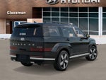 2027 Hyundai SANTA FE HYBRID Limited 6P