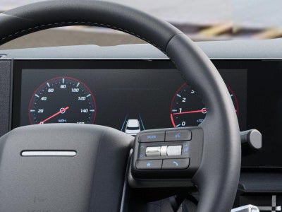2027 Hyundai SANTA FE Limited 7P