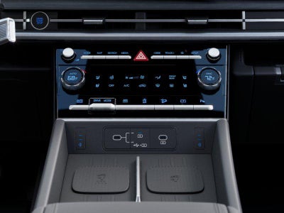 2027 Hyundai SANTA FE Limited 7P