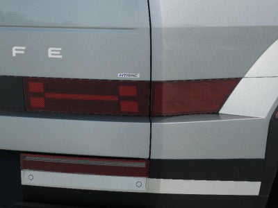 2027 Hyundai SANTA FE Limited 7P