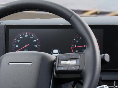 2027 Hyundai SANTA FE Limited 7P