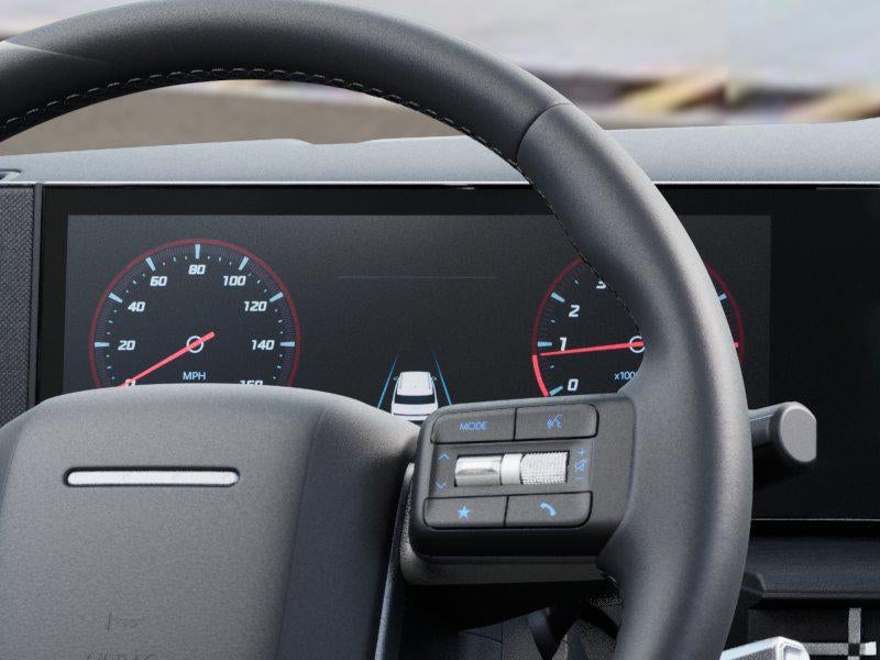 2027 Hyundai SANTA FE Limited 7P
