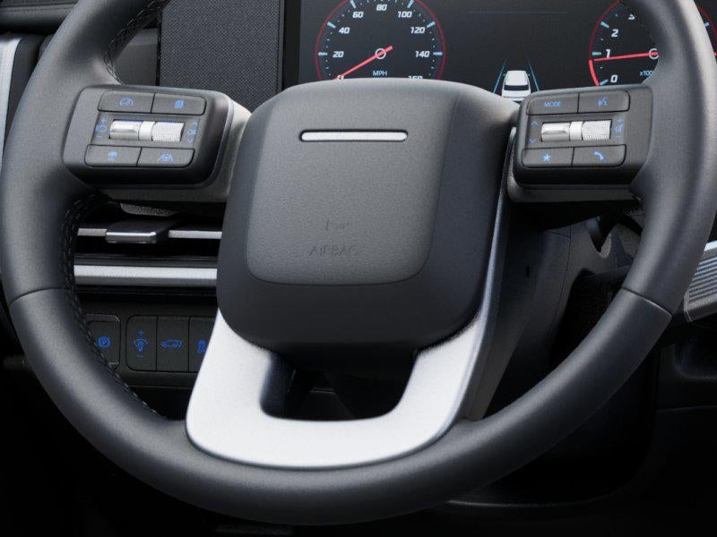 2027 Hyundai SANTA FE Limited 7P