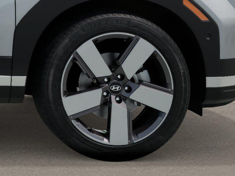 2027 Hyundai SANTA FE Limited 7P