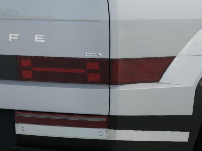 2027 Hyundai SANTA FE Limited 6P