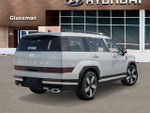2027 Hyundai SANTA FE Limited 6P