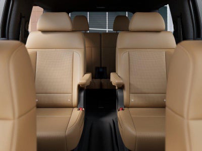 2027 Hyundai SANTA FE Limited 6P