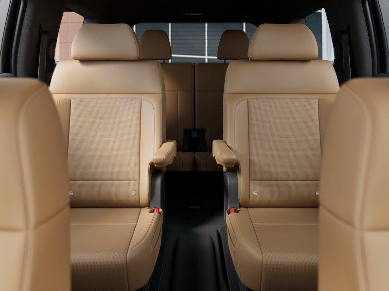 2027 Hyundai SANTA FE Limited 6P