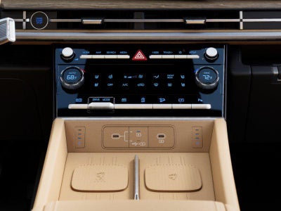 2027 Hyundai SANTA FE Limited 6P