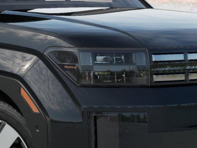 2027 Hyundai SANTA FE Limited 6P