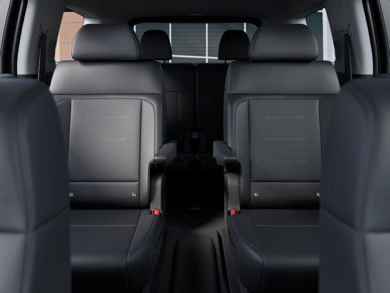2027 Hyundai SANTA FE Limited 6P