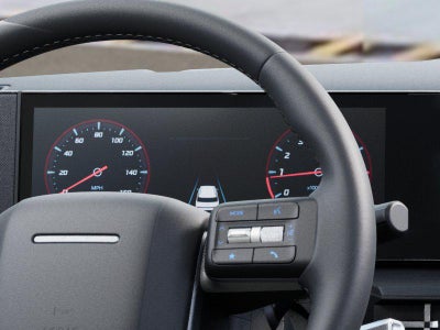 2027 Hyundai SANTA FE Limited 6P