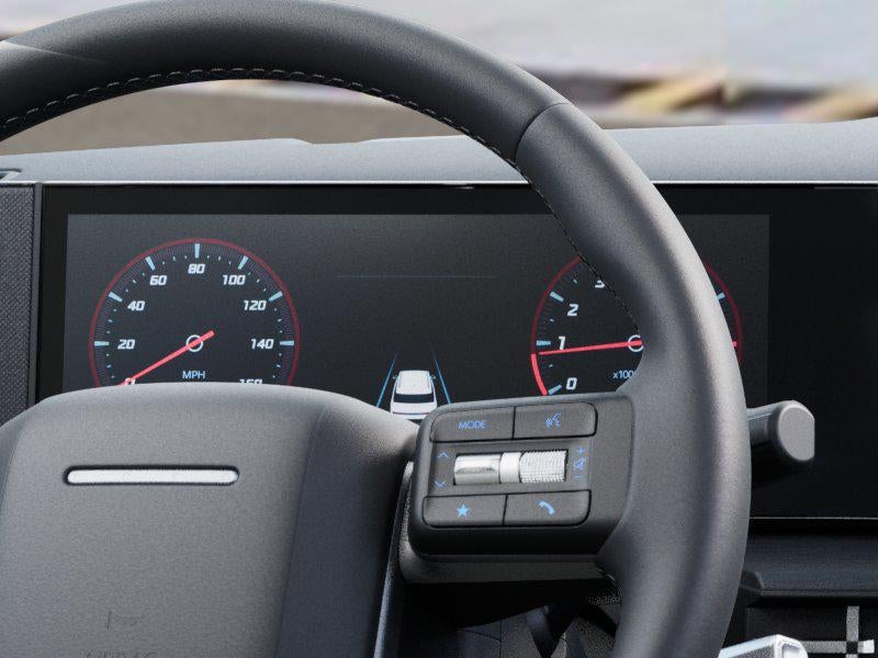 2027 Hyundai SANTA FE Limited 6P