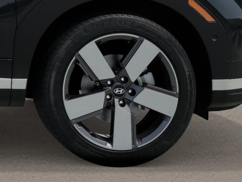 2027 Hyundai SANTA FE Limited 6P